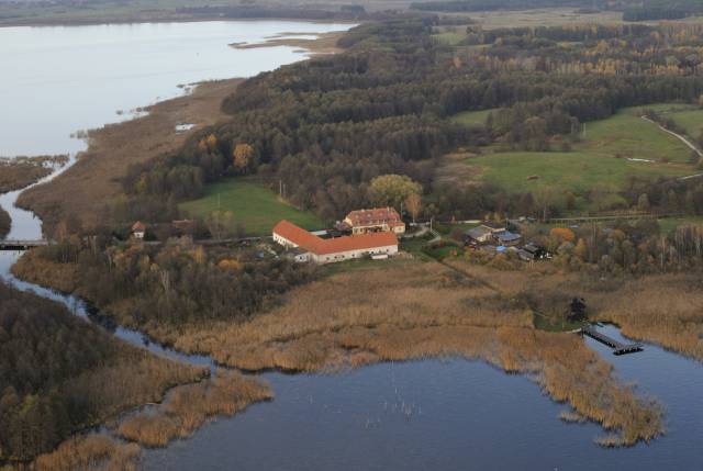 Aussichtsturm Śniardwy